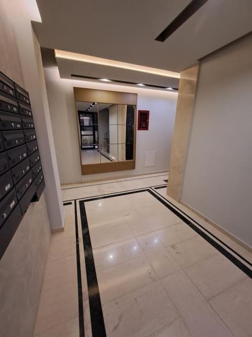 Guest House - Happy Apart In City Center تيرانا المظهر الخارجي الصورة