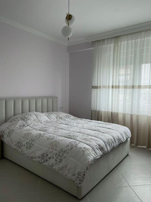 Guest House - Happy Apart In City Center تيرانا المظهر الخارجي الصورة